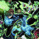 Illustration for article titled iGreen Lantern Corps/i Joins the DC Cinematic Universe Schedule